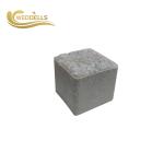 Grey Sea Salt Aromatherapy Shower Steamers Mint / Lemon Fragrace
