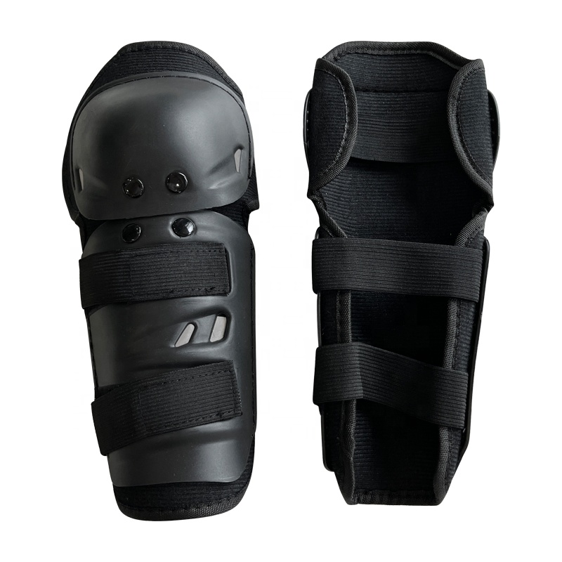 Motorcycle Anti-fall Protection Gear Comfortable Knee Pads for Protection and Support
