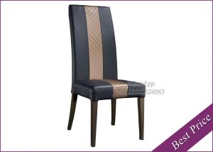 China Modern Restaurant Upholstery Dining Chair with Wholesale Price (YA-41) factory