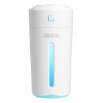 179G Car USB Colorful Cup Household Desktop Mini Aroma Diffuser Night Light Air