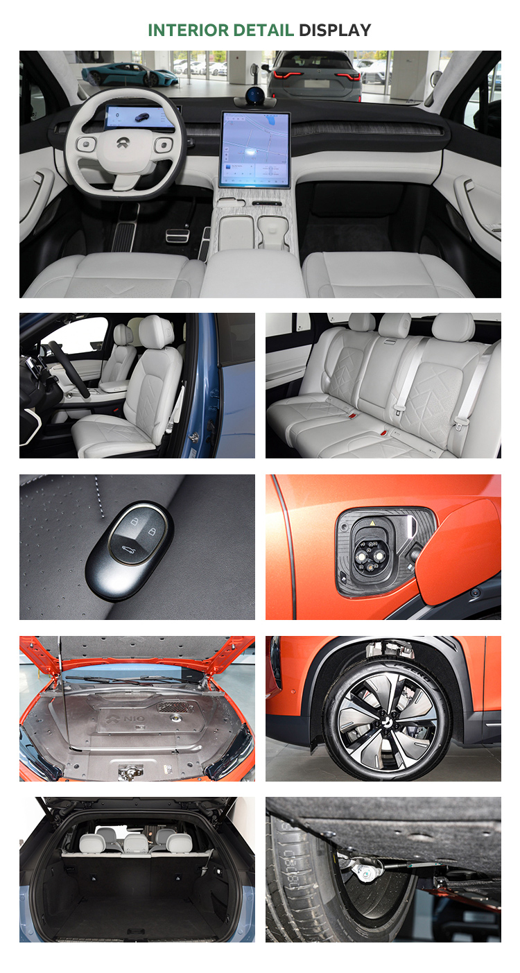 Ora Lightning Cat 's 4-door 5-seat Sedan With 170km/h Electric Speed And 2870mm Wheelbase