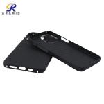 iPhone 14 Lightweight 10g Kevlar Carbon Fiber Phone Cases, Aramid Fiber Mobile