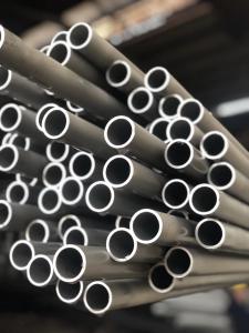 China AISI 431 , EN 1.4057 , DIN X17CrNi16-2 Seamless Stainless Steel Tube on sale