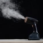 Travel Portable Mini Steam Iron 2000W Handheld Garment Steamer For Clothes