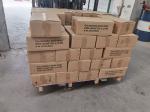 0.19mm Steel Spool Wire Carton Packing Electro Galvanized Carbon Steel Wire