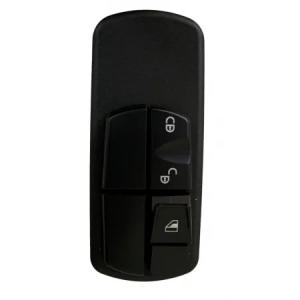 China OEM A0055453413 Power Window Switch For Mercedes Benz Truck Atego/Axor factory