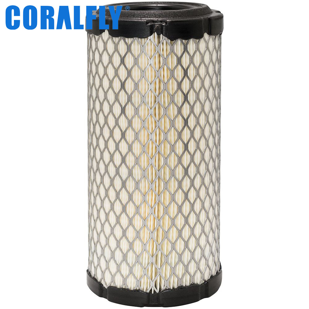 P822686 Original Engine Excavator filter element Air Filter For CORALFLY Filter