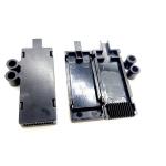 2.0mm Diameter Ribbon Fiber Fan Out Kit Patch Cable Splitter Tool