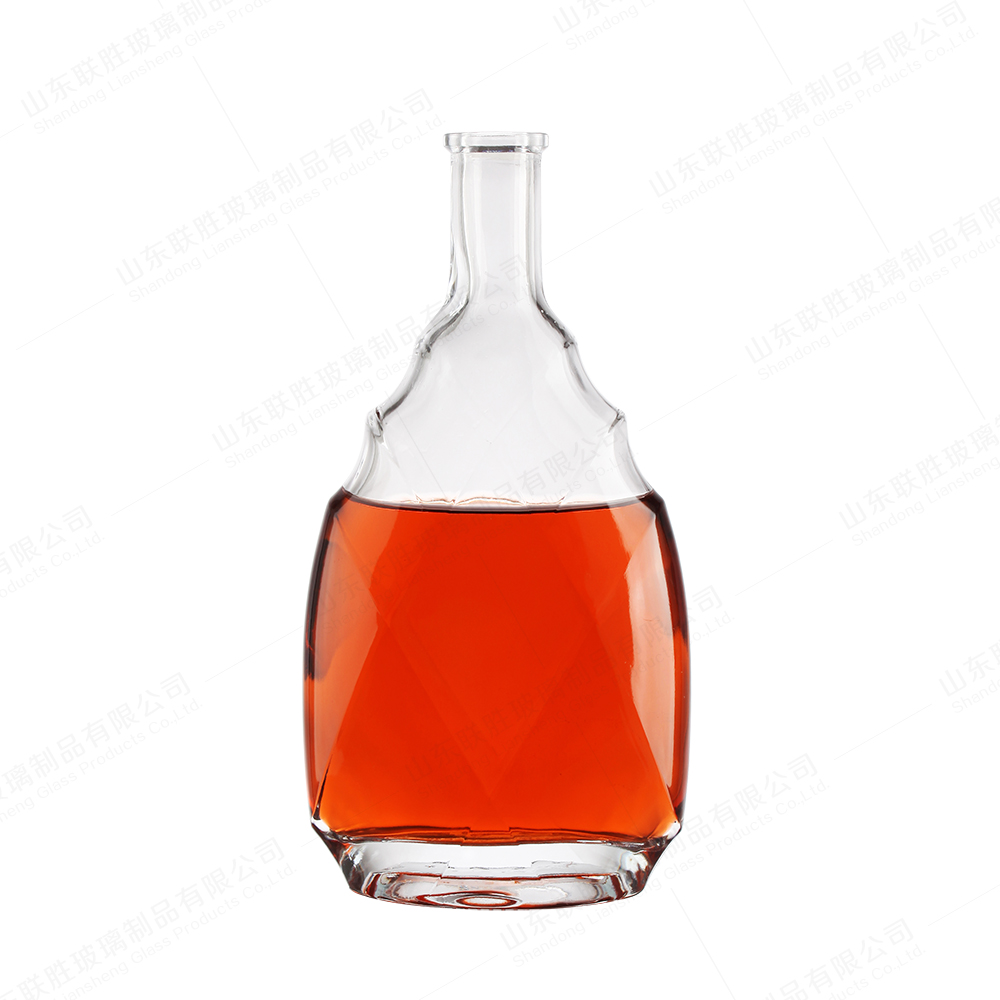 Glass Bottles Wholesaler The Perfect Base Material for Luxury Juice and Wine