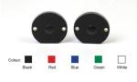 IP68 Small Size RFID Tags For Metal Surfaces Anti High Temperature Alien H3 Chip
