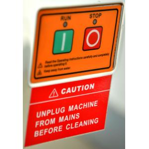 Citrus Juice Squeezer Machine Pomegranate Juicer Machine With CE