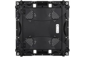 China Advertising P5 Super Slim Led Display High Definition 360000dots/M2 factory