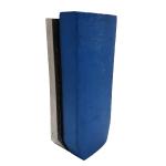 High Wear Resistance Diamond Fickert Metal Bond Abrasive for T1 L140*58*20mm