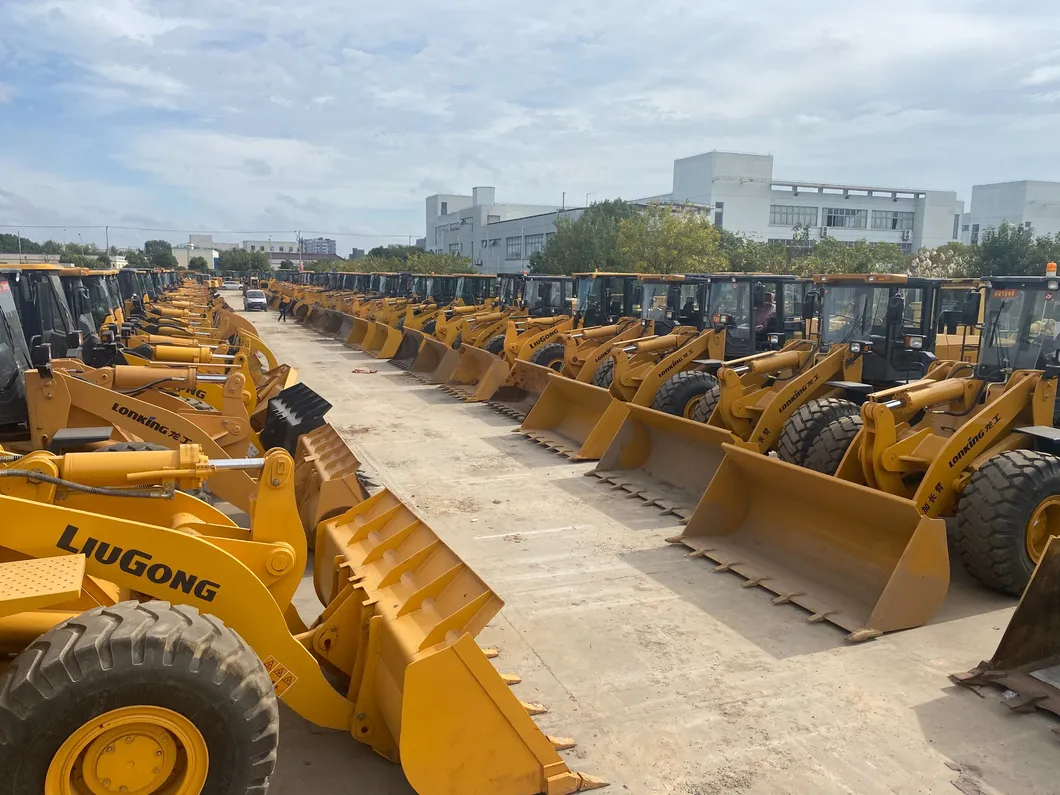 Used Cat 325b Excavator Original Good Condition for Sale