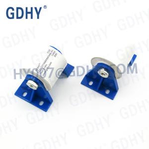 China 40A 15UF 1200VDC High Frequency Capacitor factory