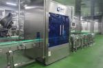 3000BPH Automatic Detergent Shampoo Filling Production Line