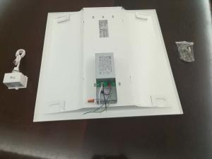 China Retrofit LED Troffer Lights Kits 30 Wattage High Lumen 130LPW 600x600mm factory