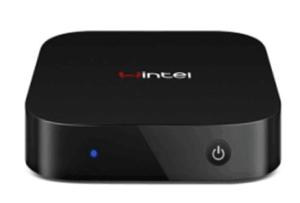 China TV BOX W8 OS: Windows8.1 Support 3D factory