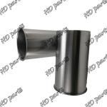 4BC1 Diesel Engine Cylinder Liner 4BC2 5-11261-014-0 For ISUZU