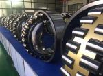 23196CAW33 23196CAKW33C3 Brass Cage Self Aligning Spherical Roller Bearing Non