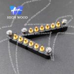 HW-CMM Connector, HW-221D00F22-0006-3300CMM,2 mm pitch.
