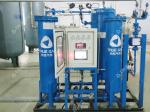 High Purity 99.99% PSA Nitrogen Generator For Food Packing Machine