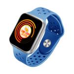 Amazfit f3 Pedometer smartwatch NFC a1 pedometer smart watch Blood Pressure