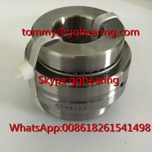 China Gcr15 Steel Material AXNB2557 Precision Combined Bearing AXNB2557 Complex Needle Roller Bearing factory
