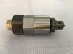 CAT E200B Cylinder Pressure Hydraulic Safety Relief Valve Standard