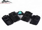 Knee Rehabilitation Equipment Hinged Knee Support Brace Angle Adjustable Knee