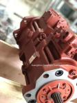 Genuine Raw Material Excavator Hydraulic Main Pump Suitable for