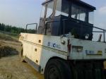 Used road roller XCMG 260 wheel roller Canary Is Gambia Eq.Guinea Sudan