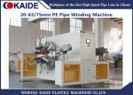 16-32mm PE Pipe Coiler Machine Auto Pipe Winding Machine