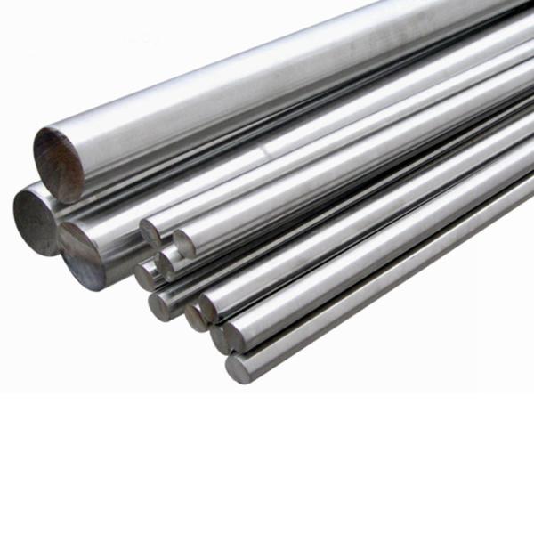 China SS310 SS316 Stainless Steel Round Bar 300 Series 480mm Cutting Service Cold Rolled factory