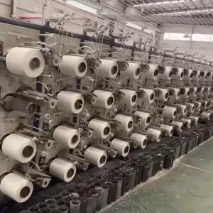 China 1000m/min Second Hand 90 Tube Converter Winding Machine factory