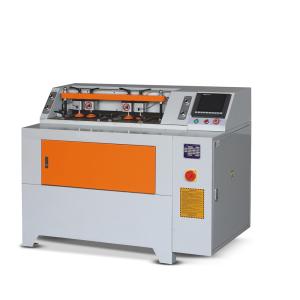 China High Precision CNC-dovetail Tenoner CNC600 for 4100x800x1620mm Workpiece factory
