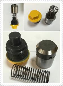 China PC360-7 Big Rotary Check Valve Excavator Spare Parts NAISI MACHINERY High Quality Factory Price factory