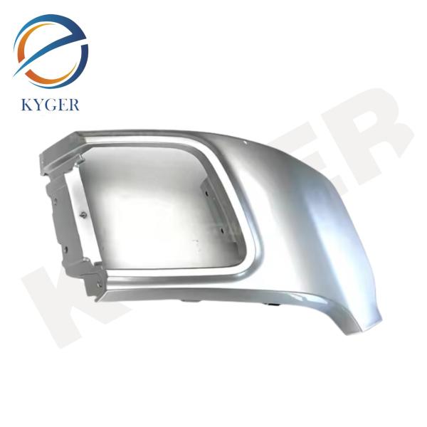 LR028087 Car Rear Bumper Tail Exhaust Cover Trim For Land Rover Range Rover