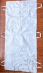0.2mm Pvc Waterproof Medical Corpse Body Bag