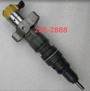 China 235-2888 2352888 C9 Engine Fuel Injector For Excavator C9 caterpillar excavator parts factory