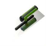 TPR + ABS Handle Stainless Steel Plaster Trowel