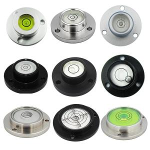 China Auto Level Components Bubbles For Measuring withLocating Galaxy factory