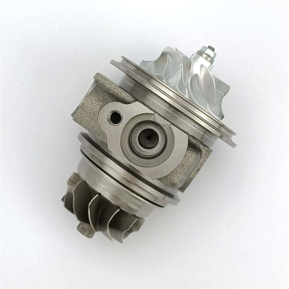Twin Billet TurboCharger CHRA For BMW N54 3.0L 135i 335i 335xi 49131-07031 49131-07041 49131-07040