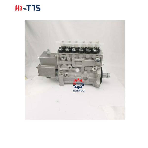 Fuel Injection Pump 4945792 3938381 4940749 3926881 5289429 for 6CT Diesel