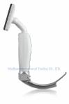 Video laryngoscope with 3 free reusable blades