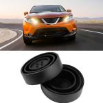 Car Headlight Waterproof Dust-Proof Cover Rubber H4 85mm-85mm Anti-Dust Sealing