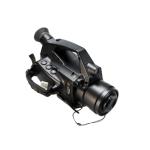 320*256 Thermal Imaging Night Vision Devices LWIR Sf6 Infrared Gas Leak Detector