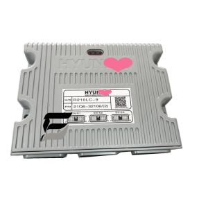 China 21Q6-32106 R210LC-9 Electric Excavator Parts ECU Controller factory