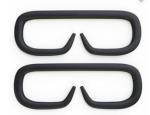 VR mask/ vr cover High Quality VR Cover Face Foam Cushion With Leather Material
