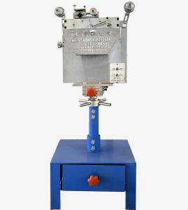 China 500m/Min Surface Wheel Ink Cable Printing Machine High Speed factory